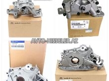 Hyundai və Kia yağ nasosu